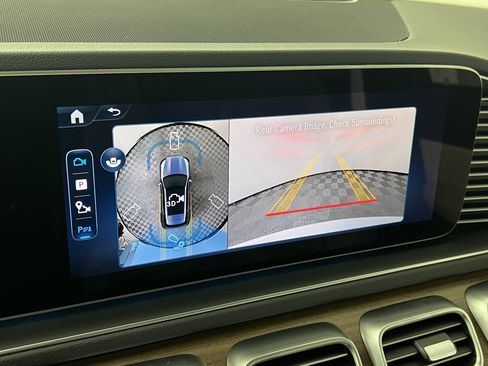 New 2026 Mercedes-Benz GLE 350 4MATIC image 31