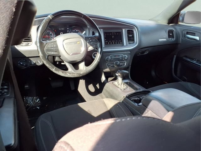 Used 2020 Dodge Charger SXT w/ Driver Convenience Group RWD image 5