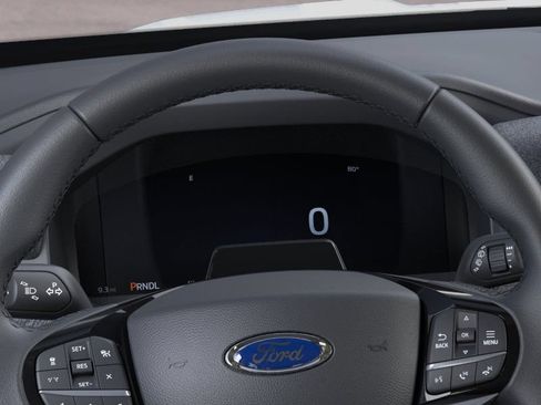 New 2026 Ford Explorer Platinum w/ LUX Leather Package AWD/4WD image 14