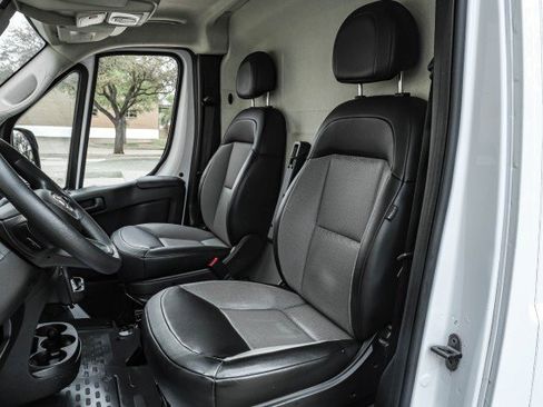 Used 2023 RAM ProMaster 1500 w/ Convenience Group image 29