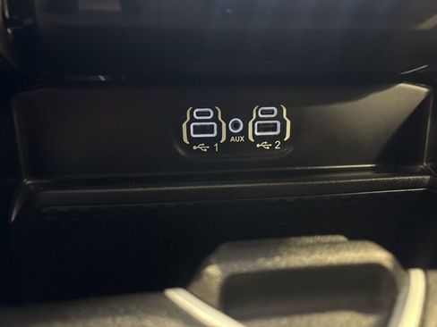 Used 2022 RAM 2500 Laramie image 21