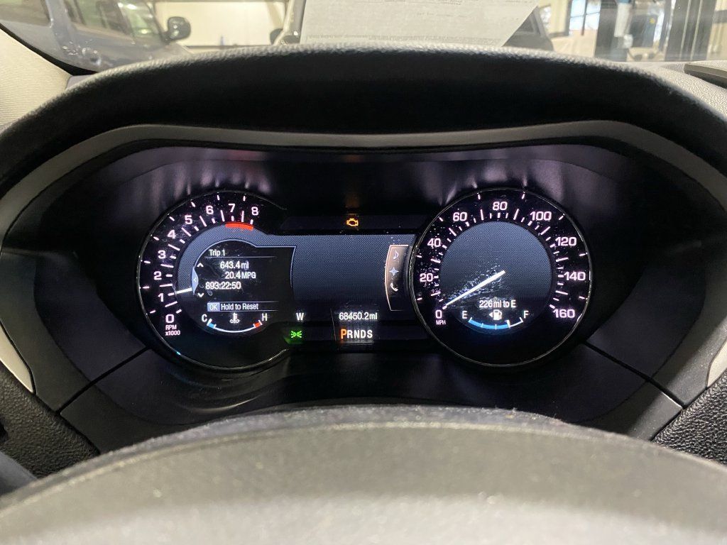 Used 2016 Lincoln MKZ AWD w/ Equipment Group 200A Select image 11