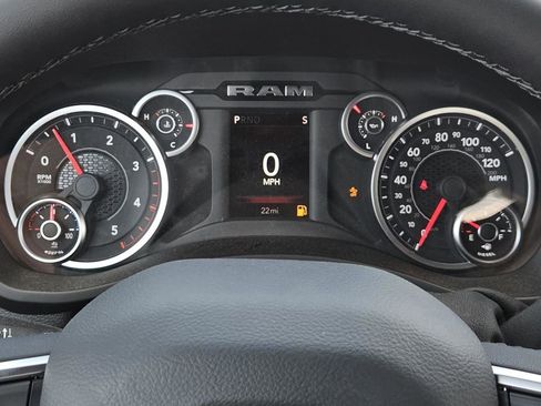 New 2026 RAM 2500 Lone Star AWD/4WD image 20
