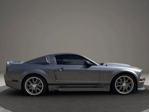 Used 2006 Ford Mustang GT Premium image 6