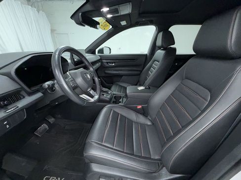 Used 2024 Honda CR-V Sport-L image 16