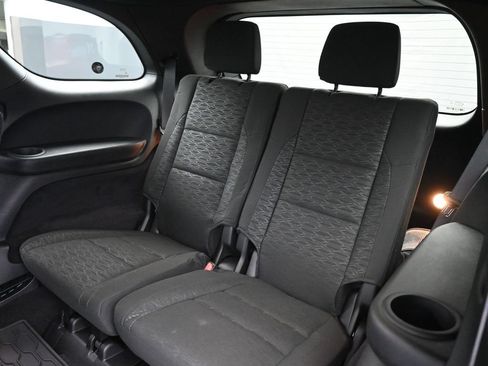 Used 2023 Dodge Durango GT w/ Blacktop Package AWD/4WD image 15