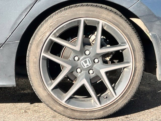 Certified 2024 Honda Civic Sport Touring image 5