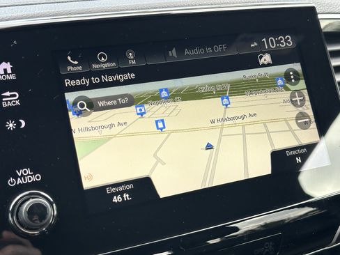 Used 2020 Honda Passport Touring image 30