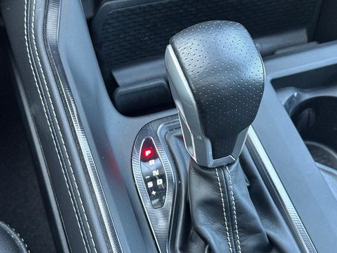 Used 2022 RAM 1500 TRX w/ TRX Level 1 Equipment Group image 23