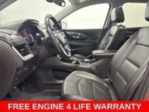 Used 2023 GMC Terrain SLT w/ LPO, Floor Liner Package FWD image 4