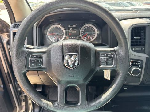 Used 2021 RAM 1500 Tradesman w/ Power & Remote Entry Group RWD image 20