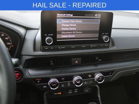 Used 2024 Honda CR-V Sport image 16