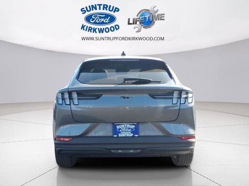 Used 2023 Ford Mustang Mach-E Select image 25