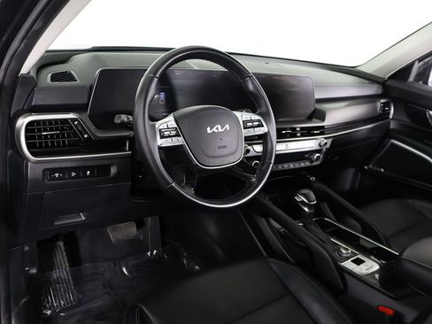 Used 2024 Kia Telluride S w/ S Sunroof Package AWD/4WD image 29