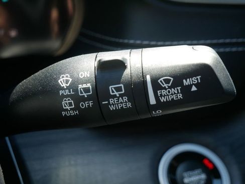 New 2025 Jeep Grand Cherokee Limited 4xe image 31