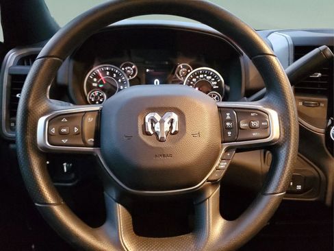 Used 2025 RAM 2500 Tradesman image 17