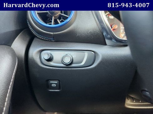 Used 2024 Chevrolet Blazer RS w/ Driver Confidence II Package image 22