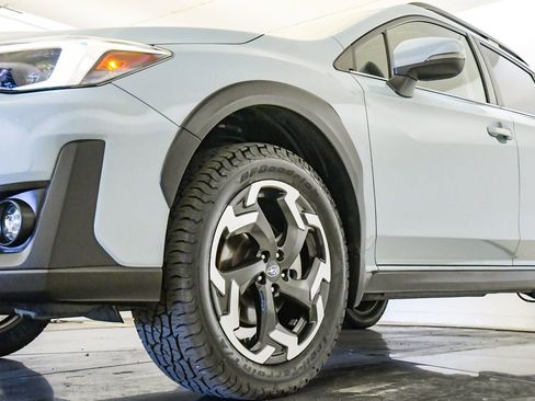 Used 2023 Subaru Crosstrek 2.5i Limited w/ Popular Package #2 image 10