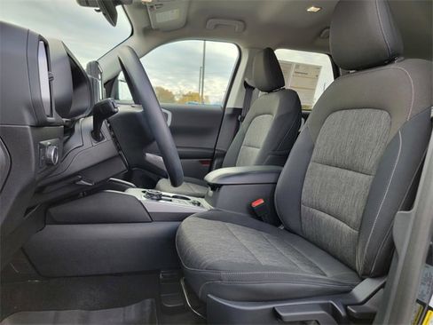 Certified 2021 Ford Bronco Sport Big Bend image 20