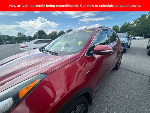 Used 2019 Kia Sportage SX AWD/4WD image 18