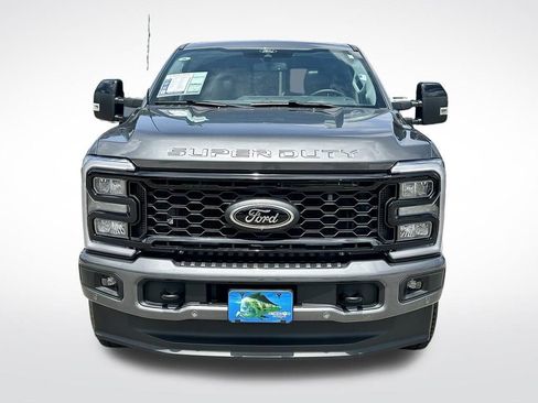 Used 2025 Ford F250 Lariat w/ Lariat Ultimate Package AWD/4WD image 2