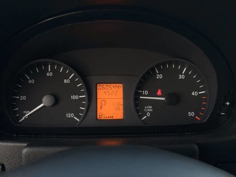 Used 2016 Mercedes-Benz Sprinter 2500 image 20