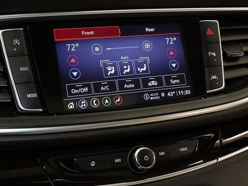 Certified 2023 Buick Enclave Avenir w/ Avenir Technology Package image 22