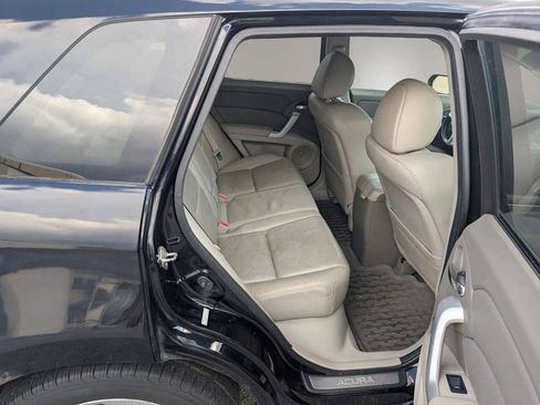 Used 2008 Acura RDX SH-AWD image 21
