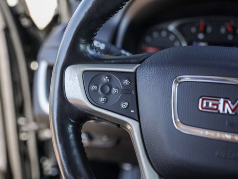 Used 2018 GMC Terrain Denali w/ Advanced Safety Package AWD/4WD image 17