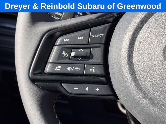 New 2026 Subaru Forester Premium AWD/4WD image 15
