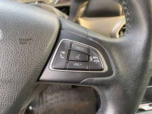 Used 2018 Ford EcoSport S FWD image 19