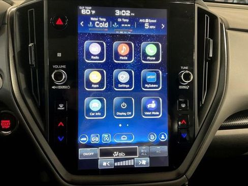 Used 2025 Subaru Crosstrek 2.5i Limited image 32