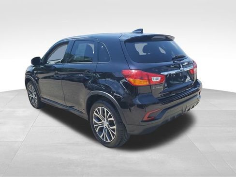 Used 2019 Mitsubishi Outlander Sport ES FWD image 7