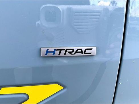 Used 2023 Hyundai Santa Cruz SEL AWD/4WD image 24