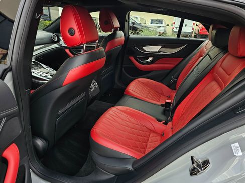 Used 2023 Mercedes-Benz AMG GT 63 S image 32