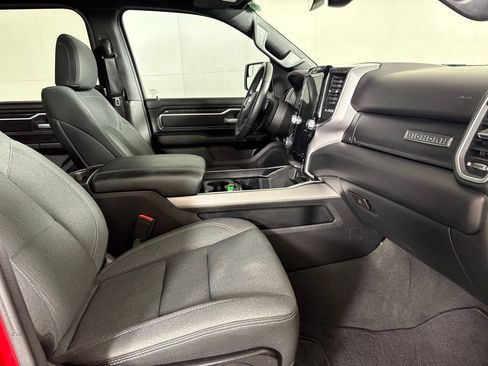 Used 2024 RAM 1500 Big Horn RWD image 14