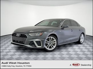 Used 2023 Audi A4 2.0T Premium Plus AWD/4WD video 1