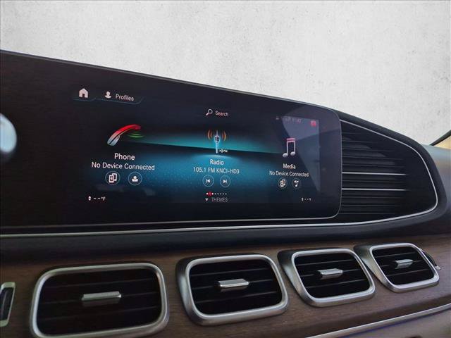 Used 2020 Mercedes-Benz GLE 350 4MATIC image 16
