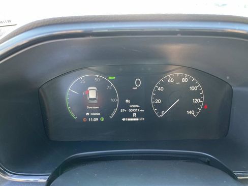 Certified 2025 Honda CR-V Sport-L image 24