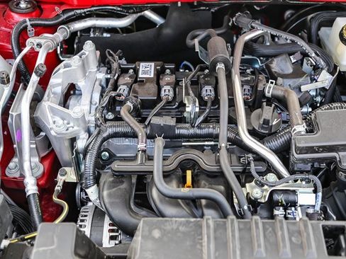 New 2026 Nissan Kicks SR image 6