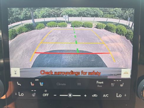 Used 2023 Lexus RX 350 Premium w/ Accessory Package (Z1) FWD image 25