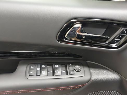New 2026 Dodge Durango GT AWD/4WD image 25