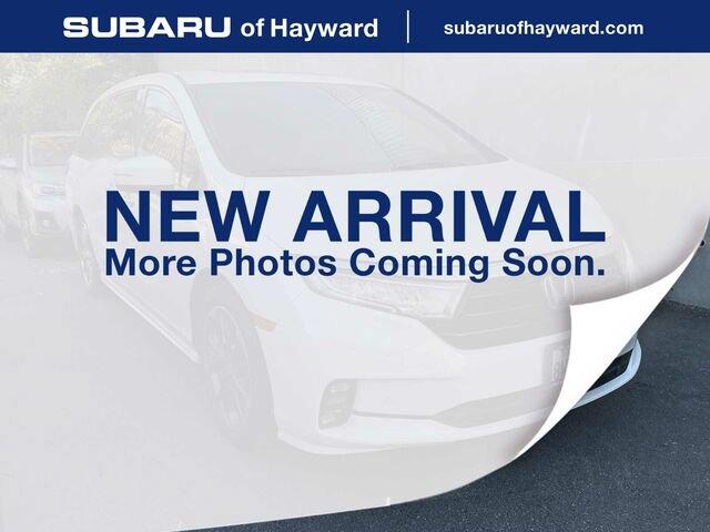 Used 2022 Honda Odyssey Elite image 1