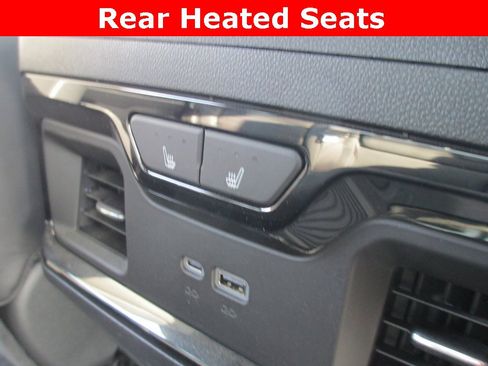 Certified 2024 GMC Sierra 2500 AT4X w/ AT4X AEV Edition image 25