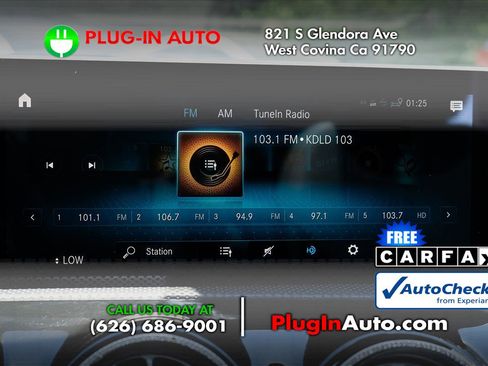 Used 2019 Mercedes-Benz A 220 image 23