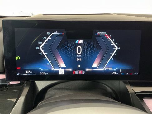 Certified 2024 BMW 540i xDrive 540i xDrive w/ Premium Package image 5