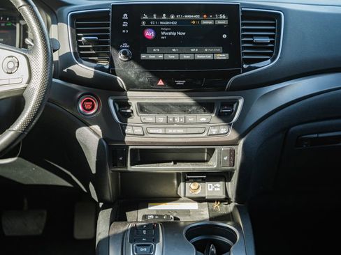 Used 2022 Honda Passport EX-L image 21