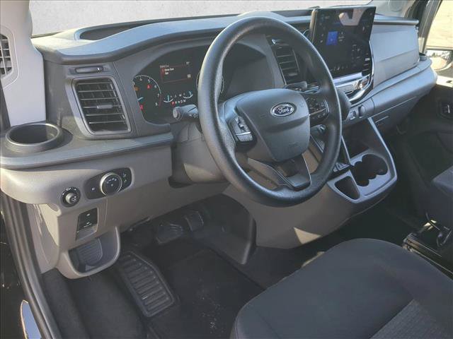 Used 2023 Ford Transit 350 XLT RWD image 10