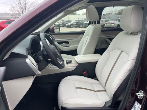 New 2026 MAZDA CX-90 3.3 Turbo w/ Premium Plus Pkg AWD/4WD image 23