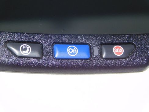 Used 2016 Chevrolet Silverado 2500 LTZ w/ Duramax Plus Package image 39